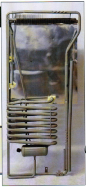 RM3607 Dometic Cooling Unit