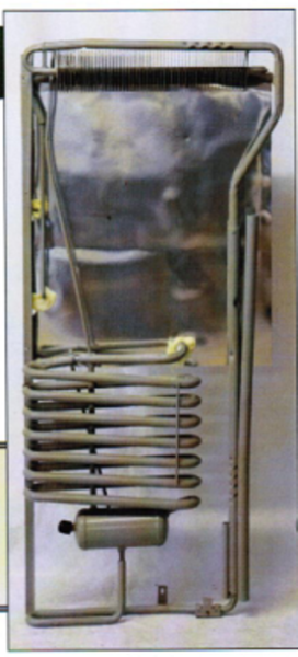 RM3611 Dometic Cooling Unit