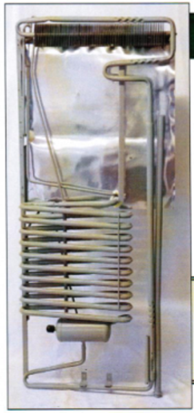 RM763 Dometic Cooling Unit