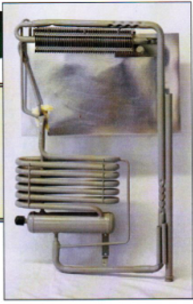 RM360 Dometic Cooling Unit