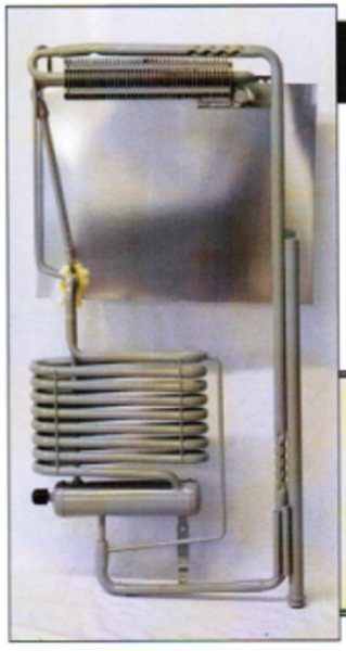 RM361 Dometic Cooling Unit