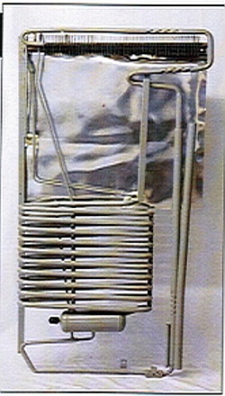 RM3800 Dometic Cooling Unit