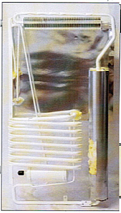 RM3801 Dometic Cooling Unit