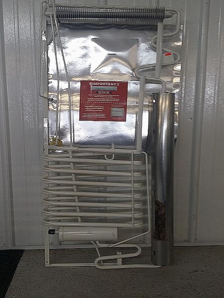 RM2862 Dometic Cooling Unit 805a