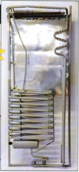 RM3852 Dometic Cooling Unit 805a
