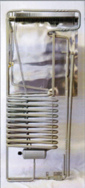 RM2620 Dometic Cooling Unit