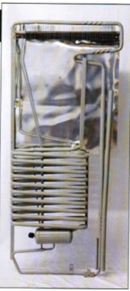 RM2800 Dometic Cooling Unit