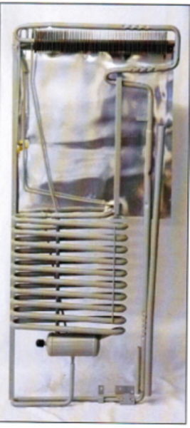 RM2802 RM2803 Dometic Cooling Unit