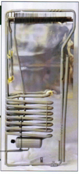 RM2600 Dometic Cooling Unit #2600